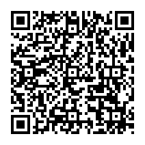 QR to open the iOS build